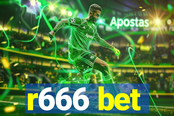 r666 bet